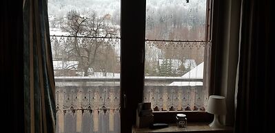 Pokoje Gościnne Kacper blisko Gondoli