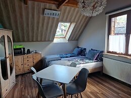 Pokoje Gościnne Kacper blisko Gondoli