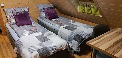 Pokoje Gościnne Kacper blisko Gondoli