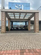 STAR HOTEL