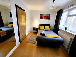 Stay Sleep Rest - Santuary