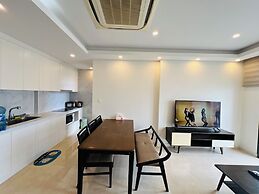 TIL Vinhomes D'capitale Elegance Suites