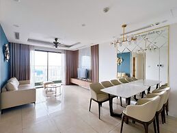 TIL Vinhomes D'capitale Elegance Suites