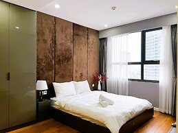 TIL Vinhomes D'capitale Elegance Suites