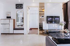 TIL Vinhomes D'capitale Elegance Suites