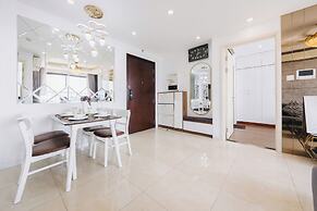 TIL Vinhomes D'capitale Elegance Suites