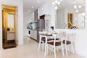 TIL Vinhomes D'capitale Elegance Suites