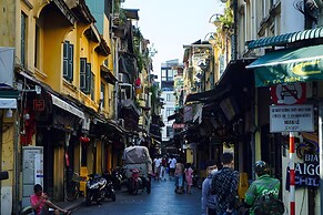 TIL Vinhomes D'capitale Elegance Suites