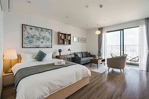 TIL Vinhomes D'capitale Elegance Suites