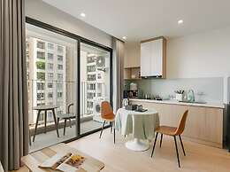 TIL Vinhomes D'capitale Elegance Suites