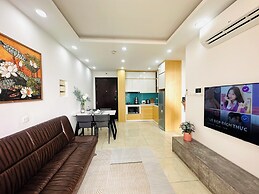 TIL Vinhomes D'capitale Elegance Suites