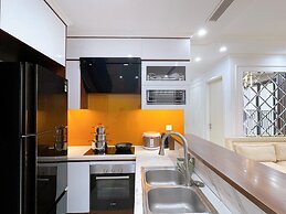 TIL Vinhomes D'capitale Elegance Suites