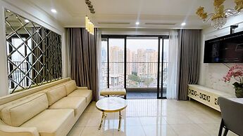 TIL Vinhomes D'capitale Elegance Suites