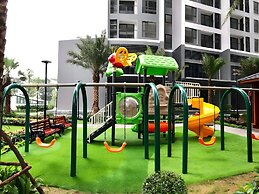 TIL Vinhomes D'capitale Elegance Suites