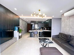 TIL Vinhomes D'capitale Elegance Suites