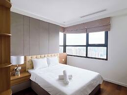 TIL Vinhomes D'capitale Elegance Suites