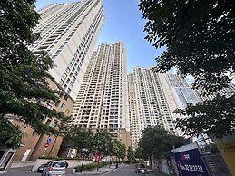 TIL Vinhomes D'capitale Elegance Suites