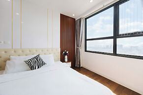 TIL Vinhomes D'capitale Elegance Suites
