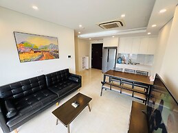 TIL Vinhomes D'capitale Elegance Suites