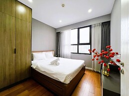 TIL Vinhomes D'capitale Elegance Suites