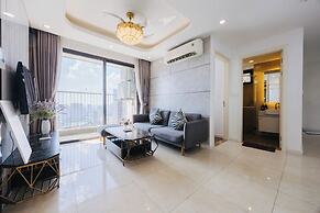 TIL Vinhomes D'capitale Elegance Suites