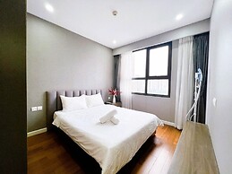 TIL Vinhomes D'capitale Elegance Suites