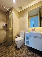 TIL Vinhomes D'capitale Elegance Suites