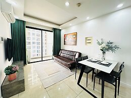 TIL Vinhomes D'capitale Elegance Suites