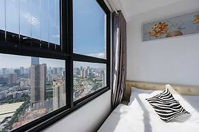 TIL Vinhomes D'capitale Elegance Suites