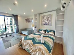 TIL Vinhomes D'capitale Elegance Suites