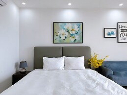 TIL Vinhomes D'capitale Elegance Suites