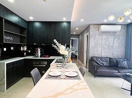 TIL Vinhomes D'capitale Elegance Suites