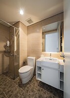 TIL Vinhomes D'capitale Elegance Suites