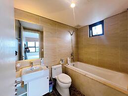 TIL Vinhomes D'capitale Elegance Suites