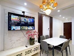 TIL Vinhomes D'capitale Elegance Suites