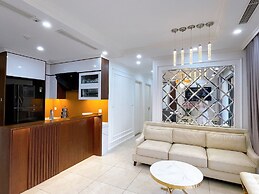 TIL Vinhomes D'capitale Elegance Suites