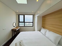 TIL Vinhomes D'capitale Elegance Suites