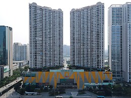 TIL Vinhomes D'capitale Elegance Suites