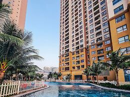 TIL Vinhomes D'capitale Elegance Suites