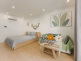 TIL Vinhomes D'capitale Elegance Suites