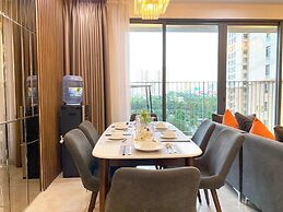 TIL Vinhomes D'capitale Elegance Suites