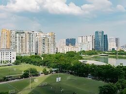 TIL Vinhomes D'capitale Elegance Suites