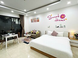 TIL Vinhomes D'capitale Elegance Suites