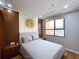 TIL Vinhomes D'capitale Elegance Suites