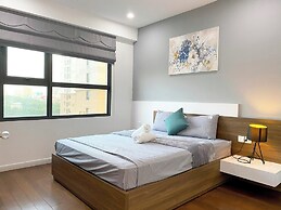 TIL Vinhomes D'capitale Elegance Suites