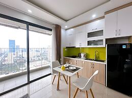 TIL Vinhomes D'capitale Elegance Suites