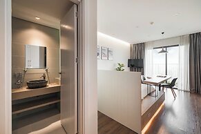 TIL Vinhomes D'capitale Elegance Suites