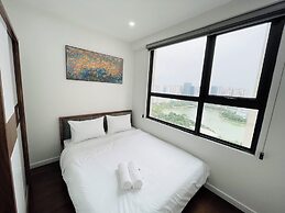 TIL Vinhomes D'capitale Elegance Suites
