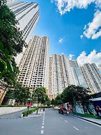 TIL Vinhomes D'capitale Elegance Suites