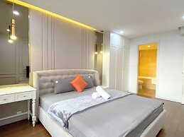 TIL Vinhomes D'capitale Elegance Suites